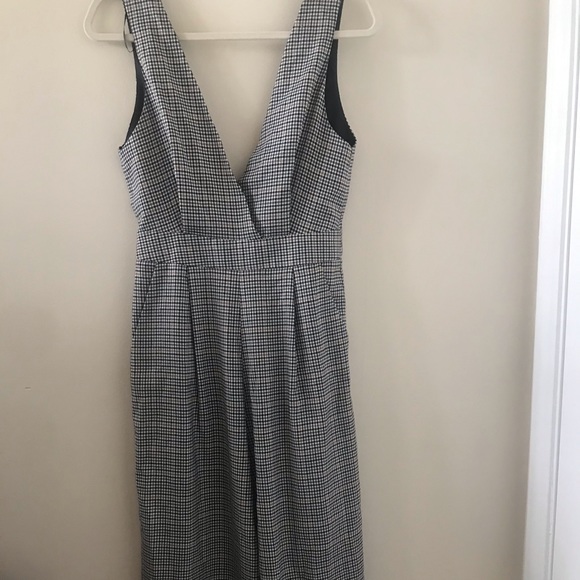 Miss selfridge jumpsuit - Picture 1 of 3